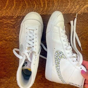 Women’s Nike Shoes